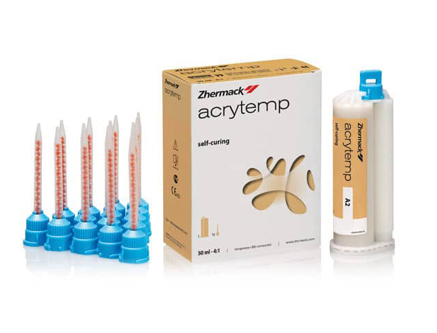 Acrytemp